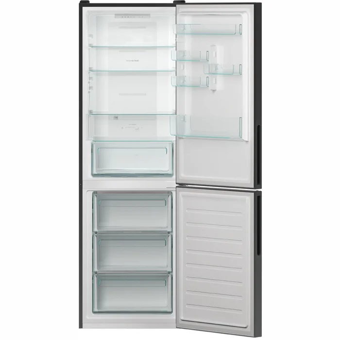 Ledusskapji Candy CCE3T618FB [Mazlietots]